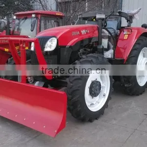 Land Levelling Blade TT150 to TT260 for YTO Tractor thumbnail-3