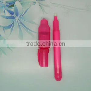 Promotional Pen With Led Light thumbnail-3