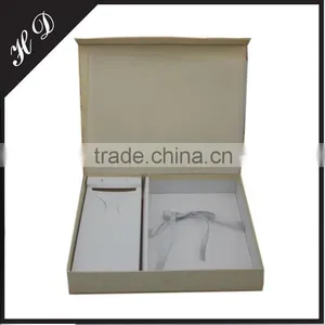 Mens Formal Shirt Box With Tie Packing thumbnail-2