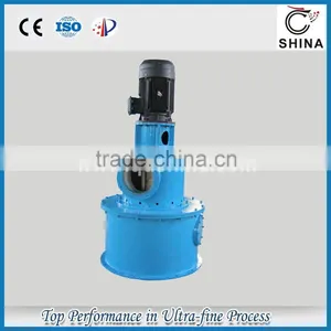 Large Capacity Widely Used Vertical Air Classifier thumbnail-1