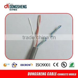 Best Price Cat3 Jumper Telephone Cable thumbnail-2