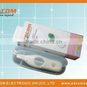 Digital Ear Thermometer Factory thumbnail-1