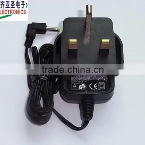 UL PSE GS KC CCC 5V1A Charger thumbnail-1