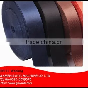 Flat Nylon Webbing, Plastic Webbing thumbnail-2