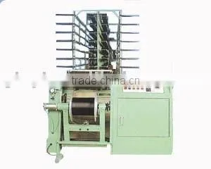 Pneumatic Warping Machine thumbnail-1