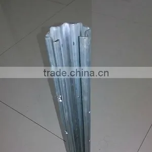 New Design Galvanized Metal Post Grape Stake thumbnail-3
