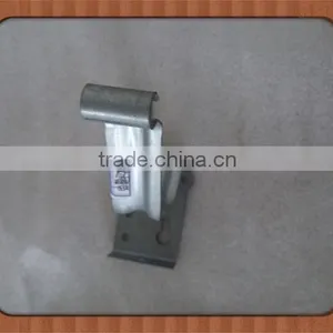 Joist Hanger Wood Metal Connector thumbnail-3