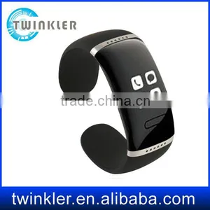 New Stylish Intelligent Bluetooth Watch Smart Watch Bluetooth LED Display Digital Bluetooth Bracelet Watch thumbnail-6