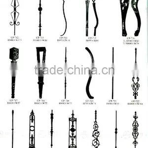 Cast Iron Finials thumbnail-1