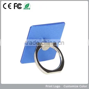 Ring Holder for Mobile Phone, Ring Phone Holder, Finger Phone Holder thumbnail-1