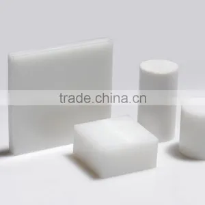 POM Polyformaldehyde Engineering Plastic Rod thumbnail-1