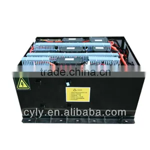 E-bike Rechargeable Battery Pack thumbnail-1