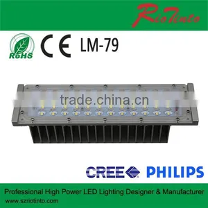 5years Warranty Module Led Tube Light 50w for LED Linear Bay Light With Best Price thumbnail-3