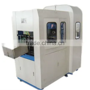 WB360 Automatic Paper Hole Punching Machine thumbnail-1
