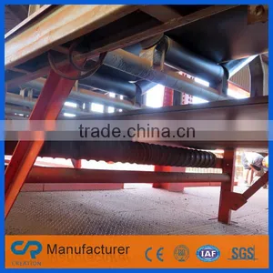 Outstanding Performance Conveyor Spiral Roller/return Idler Roller Manufacuturer Form China thumbnail-3