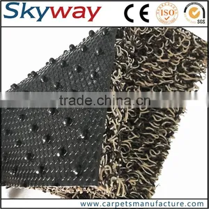 Durable China Supplier Plastic Floor Mat Car Mat thumbnail-3