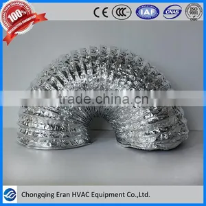 Insulated Flexible Aluminum Air Duct thumbnail-1