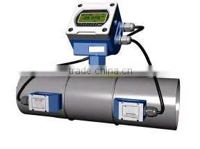 Fixed Ultrasonic Flow Meter TFM5100 thumbnail-1