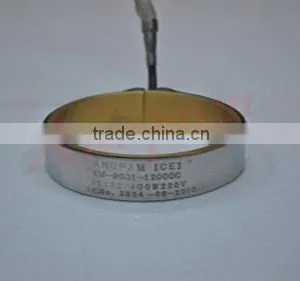 Coil Type Nozzle Band Heaters thumbnail-2
