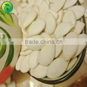 Original Raw Snow White Pumpkin Seeds, Wholesale Pumpkin Seeds thumbnail-2