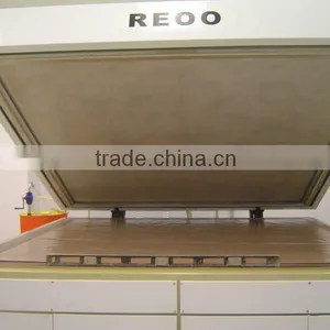 REOO China Suppy Solar Panel Laminating Machine thumbnail-3