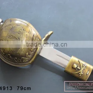 Wholesale Movie Swords Pirates of the Caribbean JOT4913 thumbnail-5
