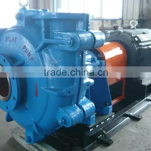 Centrifugal Mine Sand Slurry Pump thumbnail-6