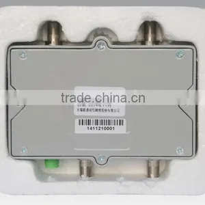 RFPON RFoG Mini Node MN 100S RF PON(RFoG) Single Fiber Burst Laser Node thumbnail-6