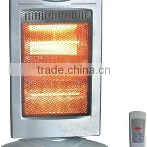 Halogen Heater thumbnail-1