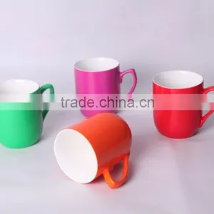 New Product Cheap Price Liling Saida New Bone China Mug thumbnail-1