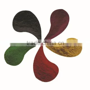 Chemical Fertilizer Iron Oxide Inorganic Pigment thumbnail-3