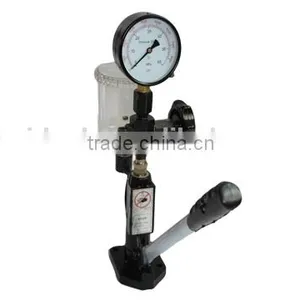 PS400A Nozzle Tester & Diesel Injector Tools thumbnail-3