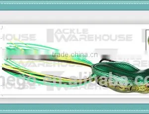Chinese Manufacturers Artificial Frog Fishing Lure thumbnail-1
