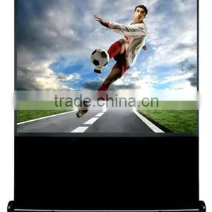 Mobile Type Screen / Floor Projection Screen thumbnail-1