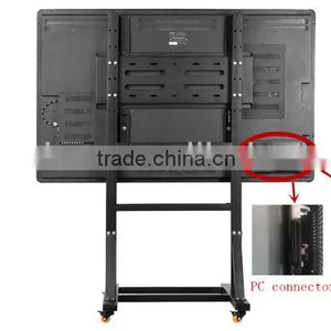 New 55 Inch Very Cheap All in One Touch Screen for Wholesale thumbnail-3