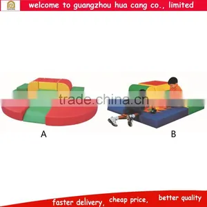 Geometry Shape Soft Toys for Daycare School Park thumbnail-1