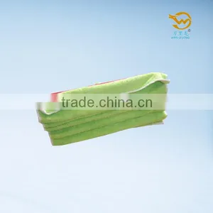 SV300 Hook and Loop Backing Microfiber Walkable Mop thumbnail-1