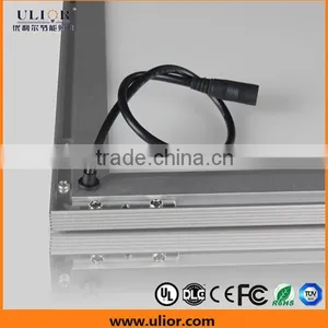 Factory New Design 600x600mm Led Panel 2x2 Edge Lit LED Flat Panel thumbnail-2