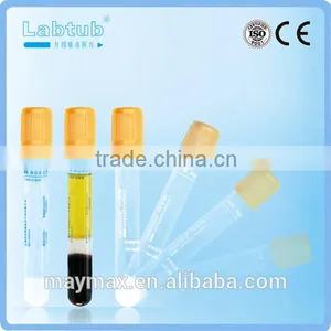 High Quality Blood Test Tube CE/ISO Approved thumbnail-5