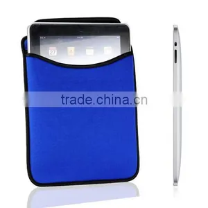 New Cloth Bag Cloth Case for New Ipad thumbnail-1