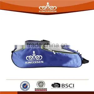Tennis Racquet Duffle Bag From Quanzhou Manufacturer thumbnail-1