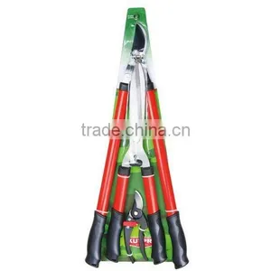 3 Pcs Garden Shear Set, Garden Tool Set thumbnail-1
