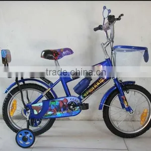12 16 20 Colorful Kids Bike Boy Bicycle thumbnail-1