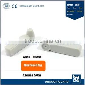 Promotion for Ready Stock EAS Security Tag & Clothing Store Security Tag & Anti-theft Clothing Tags thumbnail-4