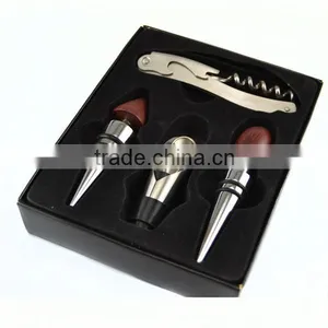 Wedding Favors Wine Set thumbnail-1