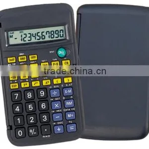 Using Scientific Calculator thumbnail-1