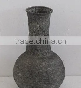 100558MC-metal Vase thumbnail-1