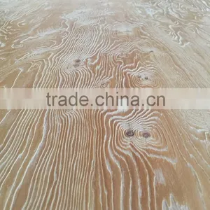 Larch Pine Plywood/Embossed Larch Pine Plywood thumbnail-6