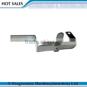High Quality Customize Metal Stamping Parts thumbnail-4