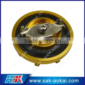 Gear Edge Oil Filter Cap thumbnail-3